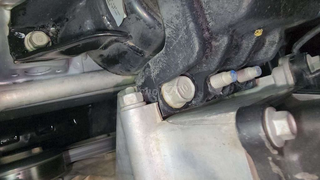 Huynhdai i10 2020 Sedan MT- 92000 km. Mua bán Ô tô tại Quận 12 Tp Hồ Chí Minh được đăng bởi ô tô Lê Ân Sài Gòn hình 13