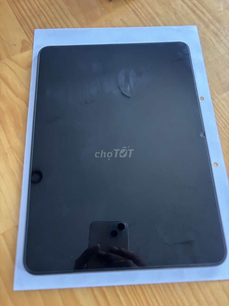 OPPO Pad Neo WiFi 6GB/128GB Xám. Mua bán Máy tính bảng tại Quận 8 Tp Hồ Chí Minh được đăng bởi Nguyễn Hà Phong hình 1