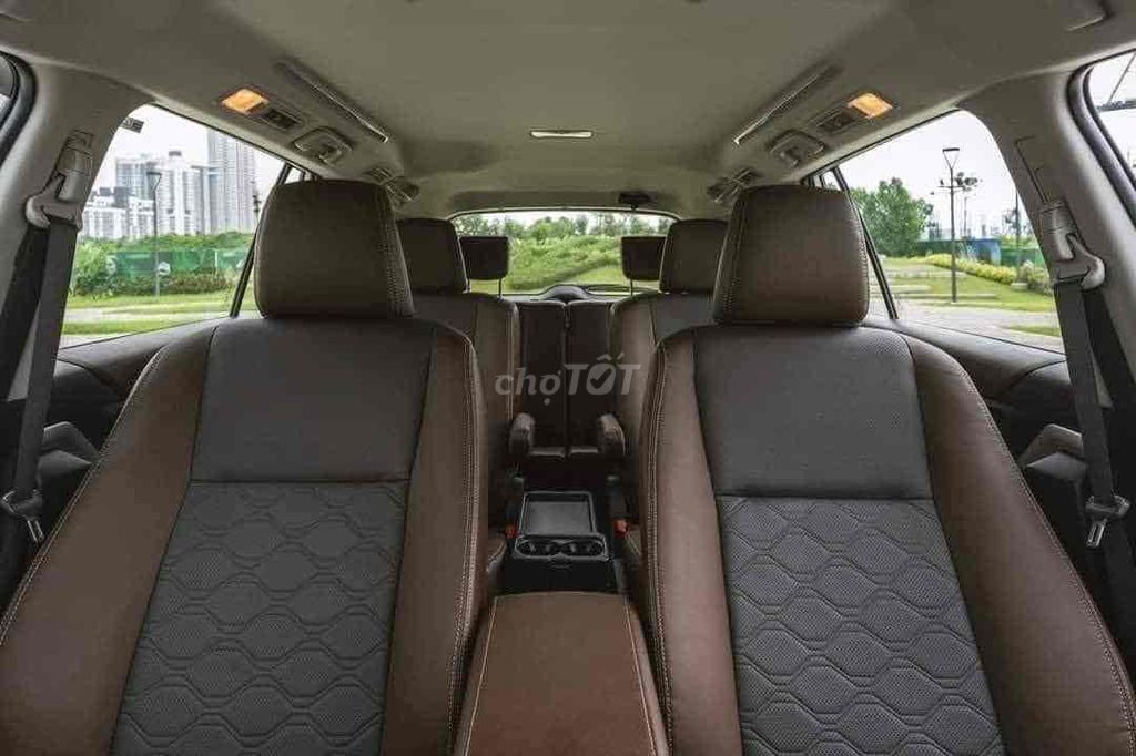 ✅Toyota Innova Cross 2025✅GIẢM 30TRIỆU✅. Mua bán Ô tô tại Quận 11 Tp Hồ Chí Minh được đăng bởi TOYOTA LÝ THƯỜNG KIỆT hình 6
