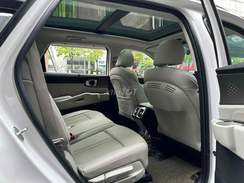 CẦN BÁN KIA SORENTO 2.2D SINGNATURE AWD MÁY DẦU. Mua bán Ô tô tại Quận Bắc Từ Liêm Hà Nội được đăng bởi Mr PHÁT THÁI HÀ AUTO hình 13