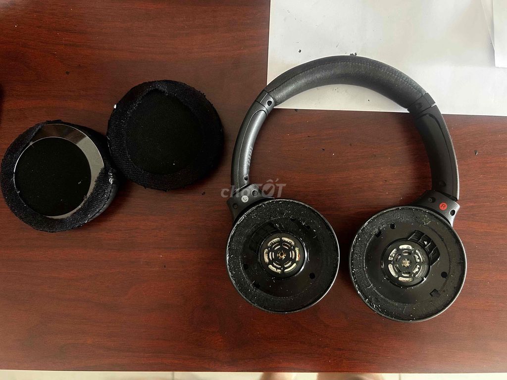 tai nghe sony wh-xb700 bị rớt chụp tai nhưng hđ ok. Mua bán Tivi, Âm thanh tại Quận Tân Phú Tp Hồ Chí Minh được đăng bởi Quý Chương hình 1