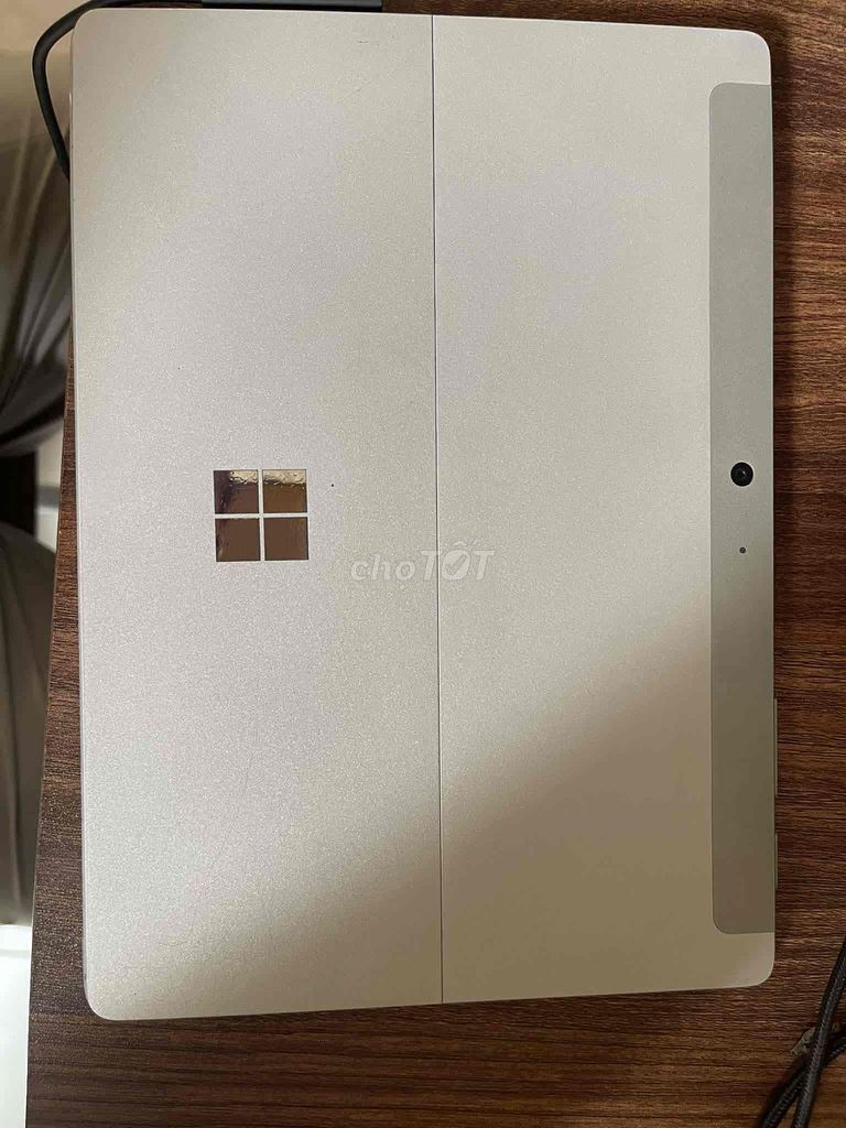 Microsoft Surface Go 1 8GB/128GB Bạc. Mua bán Máy tính bảng tại Quận Cầu Giấy Hà Nội được đăng bởi Chu Chu hình 1