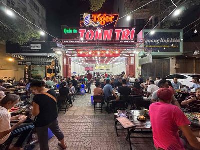Q.HV-TUYỂN NAM NỮ THU NGÂN QUÁN TOÀN TRÍ. Việc làm tại Quận 5 Tp Hồ Chí Minh được đăng bởi QUÁN ĂN TOÀN TRÍ hình 1