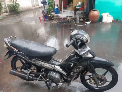 Cần bán xe Sirius 110 như hình. Mua bán Xe máy tại Quận 6 Tp Hồ Chí Minh được đăng bởi Kim Thoa