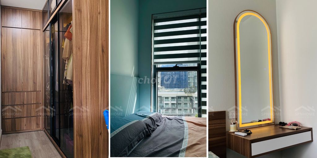 THIẾT KẾ THI CÔNG NỘI THẤT CĂN HỘ CHUNG CƯ. Mua bán Nội thất, đồ gia dụng khác tại Quận Tân Phú Tp Hồ Chí Minh được đăng bởi Nguyễn Ngọc hình 4