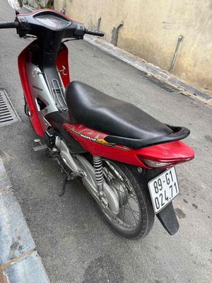 e bán wawe a màu đỏ máy ngon sẵn đi lâu dài ạ. Mua bán Xe máy tại Quận Long Biên Hà Nội được đăng bởi Nguyen Chung