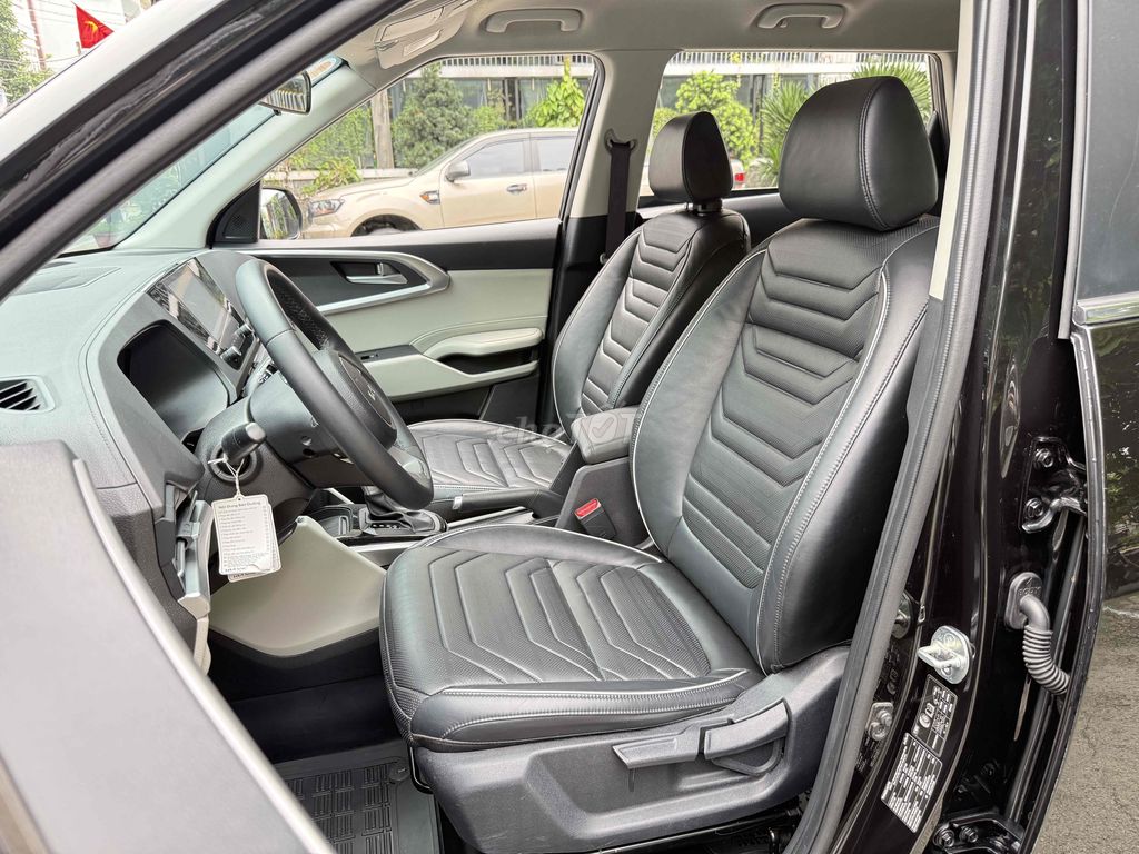 Kia Carens 2024 1.5G IVT. Mua bán Ô tô tại Quận 12 Tp Hồ Chí Minh được đăng bởi KaizenAutoService hình 7