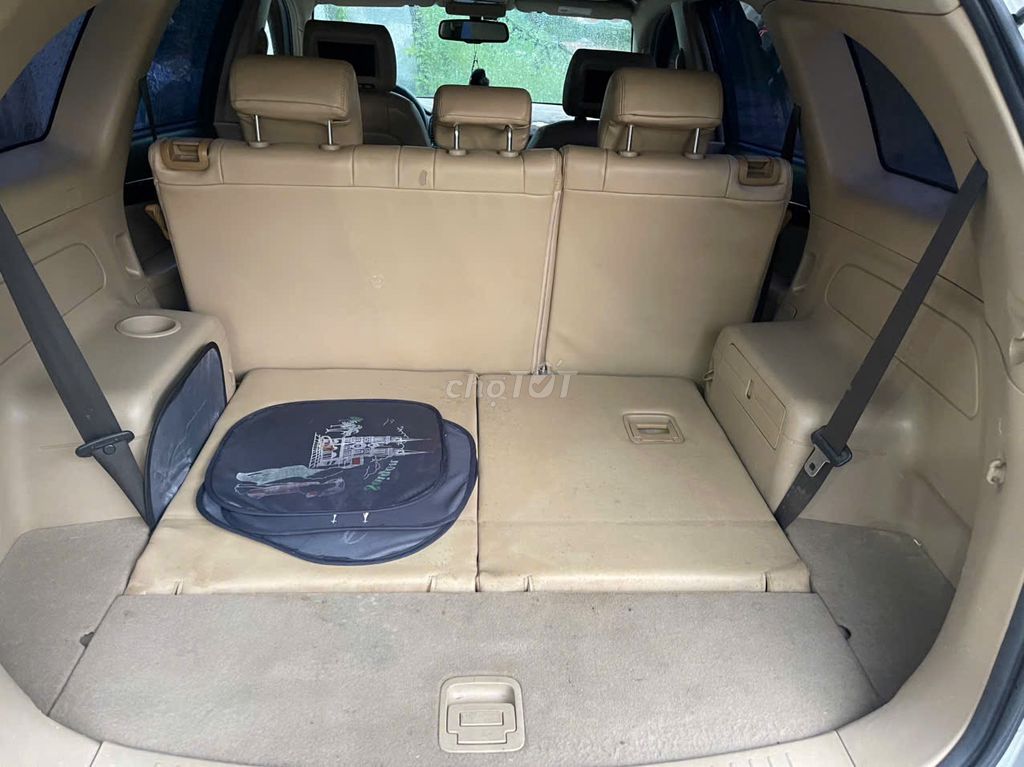 Chevrolet Captiva 2007 LT 2.4 MT.Xe zin.Giao lưu. Mua bán Ô tô tại Thành phố Thủ Đức Tp Hồ Chí Minh được đăng bởi Lê Toàn hình 12