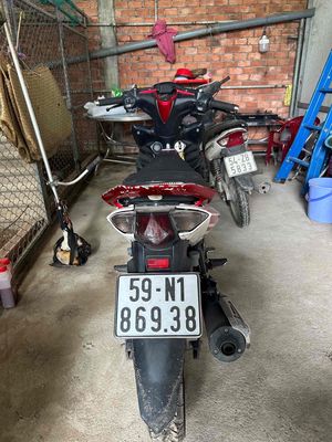 Dư xe cần bán cho ae cày bừa hay dọn lại máy im vv. Mua bán Xe máy tại Huyện Bình Chánh Tp Hồ Chí Minh được đăng bởi nhonnhon