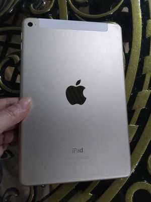 Ipad mini 4 64g có 4g icloud sạch mất vân. Mua bán Máy tính bảng tại Thành phố Buôn Ma Thuột Đắk Lắk được đăng bởi Cẩm Nhung