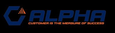 CÔNG TY CỔ PHẦN ALPHA FASTENER logo