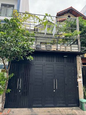 Аренда · 2 комн. · 96 м² · Quận Gò Vấp, ул. Đường số 9