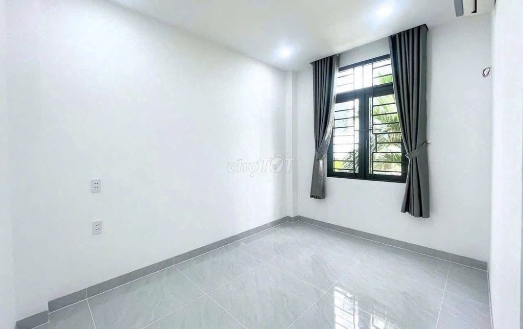 Cho thuê phòng trọ an ninh, sạch sẽ, yên tĩnh