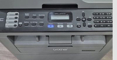 Máy in laser Brother MFC-L2701D cũ
