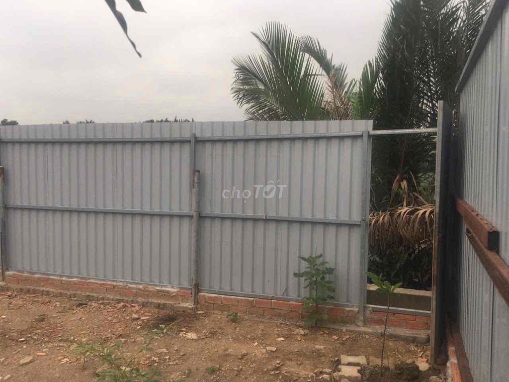 Đất hẻm 480 Bình Quới, phường Bình Quới, Tp.HCM. Mua bán Đất tại Quận Bình Thạnh Tp Hồ Chí Minh được đăng bởi Khang Nhân hình 5