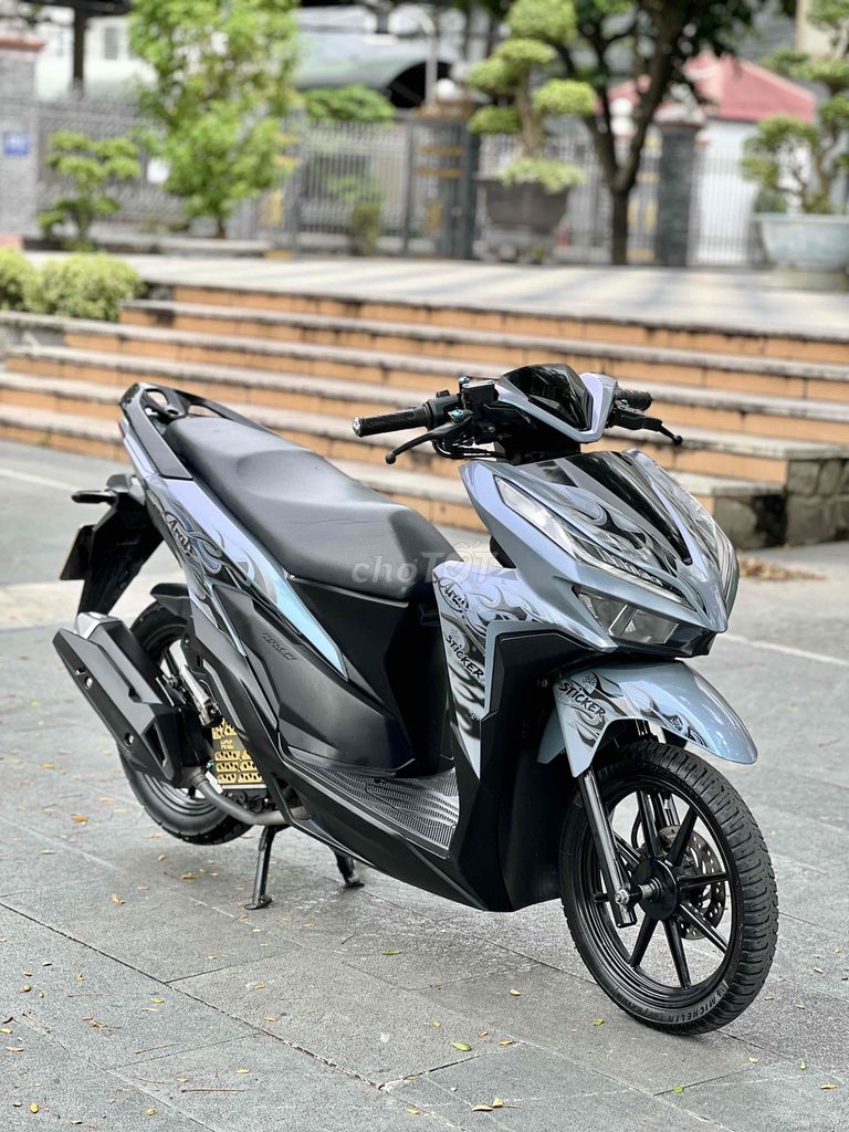 ❤️VARIO 125 2019 KHOÁ SMK BSTP CHÍNH CHỦ CÓ GÓP. Mua bán Xe máy tại Thành phố Thủ Đức Tp Hồ Chí Minh được đăng bởi Hiếu  hình 5