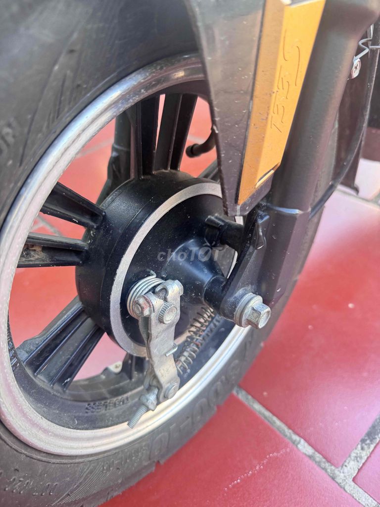 Xe lướt cho các bác. Mua bán Xe điện tại Quận Hải An Hải Phòng được đăng bởi công khang bike  hình 12