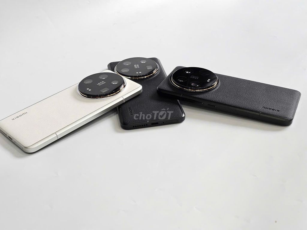 Xiaomi 14 Ultra 5G 16GB/512GB Đen Đã sử dụng. Mua bán Điện thoại tại Quận Đống Đa Hà Nội được đăng bởi Hn Store hình 1