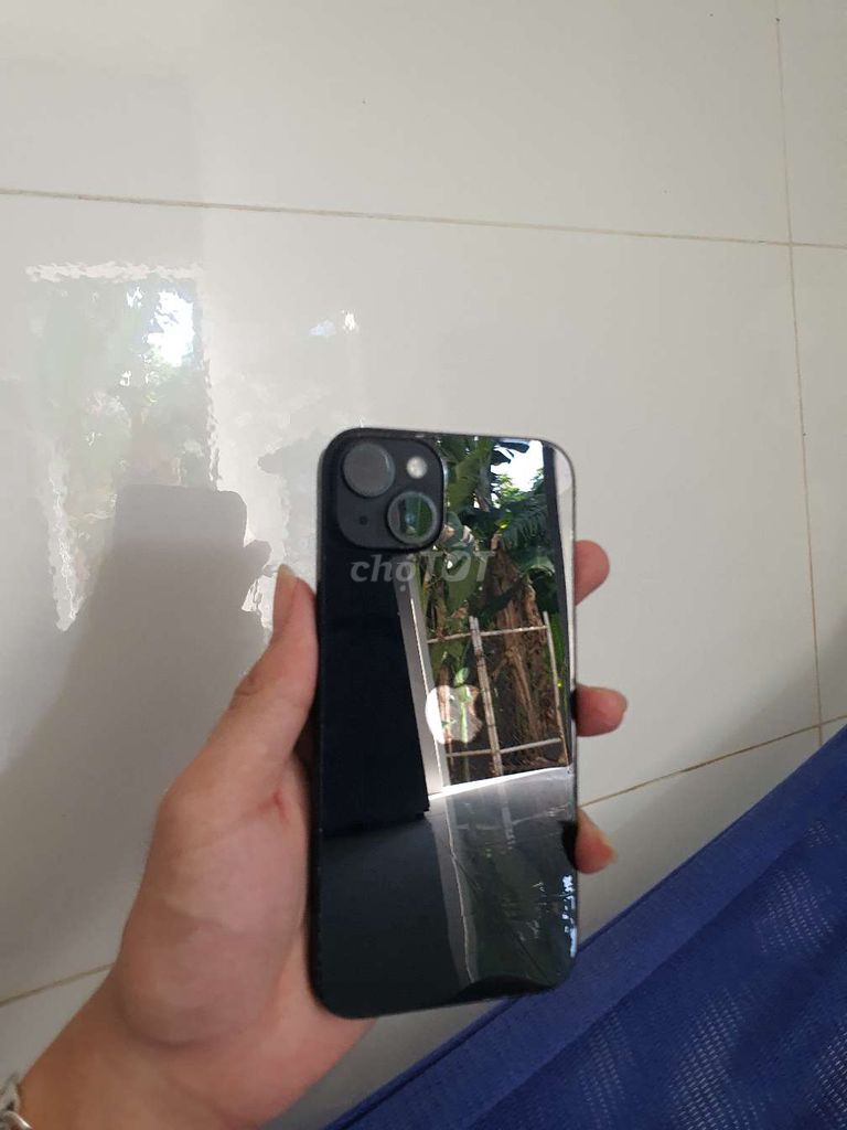 Apple iPhone 14 Plus 128GB Đen Đã sử dụng. Mua bán Điện thoại tại Huyện Phú Hòa Phú Yên được đăng bởi Anh Kiệt hình 1