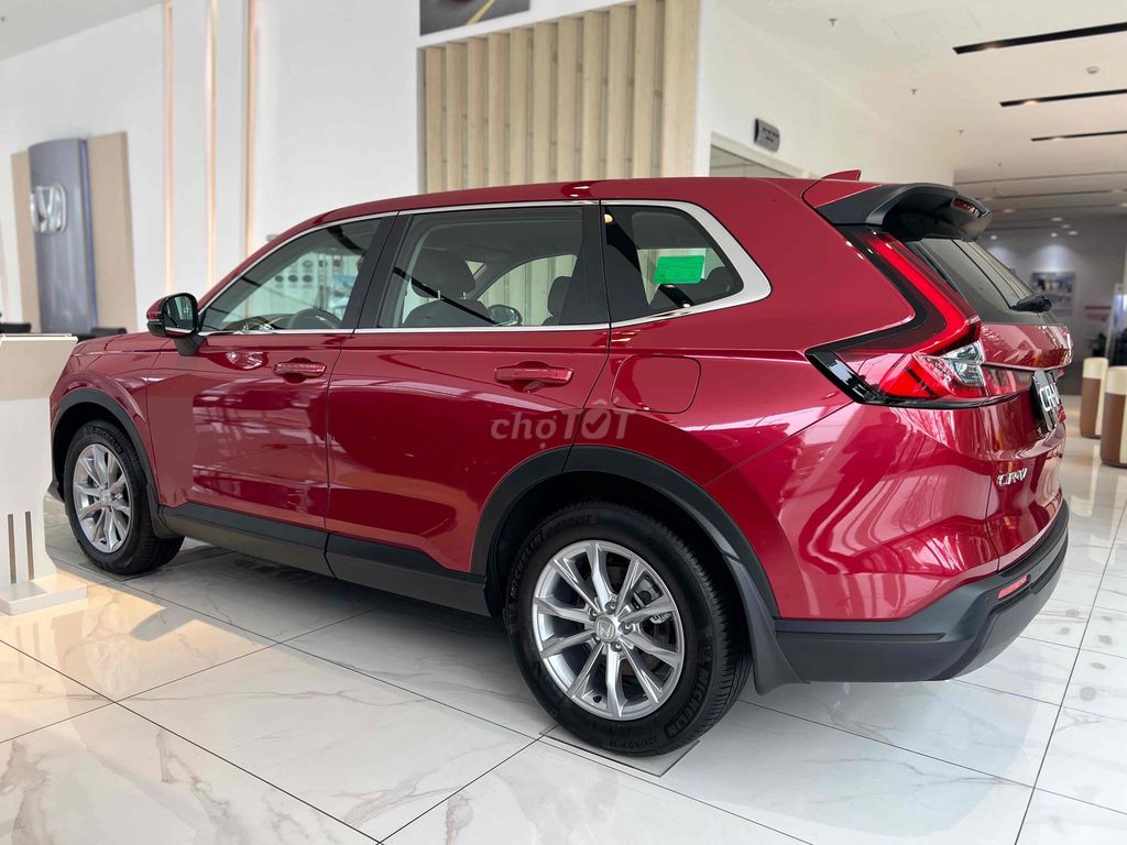 CRV L, xã hàng 3 xe, tổng km phu kien trên 110 tr. Mua bán Ô tô tại Quận 7 Tp Hồ Chí Minh được đăng bởi Honda Ôtô Quận 7 hình 3