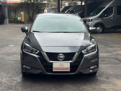 Nissan Almera 2023 VL - 72000 km còn BH, bao test. Mua bán Ô tô tại Quận Tân Phú Tp Hồ Chí Minh được đăng bởi Nissan Gia Thành 