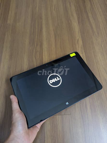 Dell Venue 11 Pro M5 4GB/128GB. Mua bán Máy tính bảng tại Quận Ba Đình Hà Nội được đăng bởi Hội Đồ Điện Tử hình 1