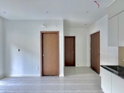 HÀNG HIẾM, CHUNG CƯ 1 PHÒNG NGỦ BCONS LÀNG ĐẠI HỌC, Ở ĐƯỢC NGAY