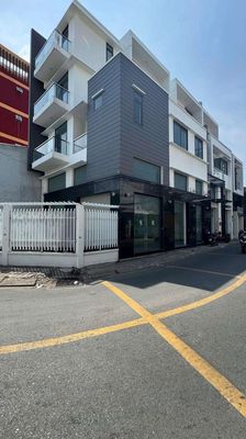 NHÀ GÓC 2 MẶT TIỀN KINH DOANH SÁT VÁCH Q.10 NHỈNH 18 TỶ. Mua bán nhà ở tại Quận Tân Phú Tp Hồ Chí Minh được đăng bởi Hunacar