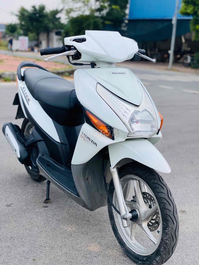 Honda click 2010 đẹp căng. Mua bán Xe máy tại Thành phố Nam Định Nam Định được đăng bởi Trung Đồ Cũ hình 2