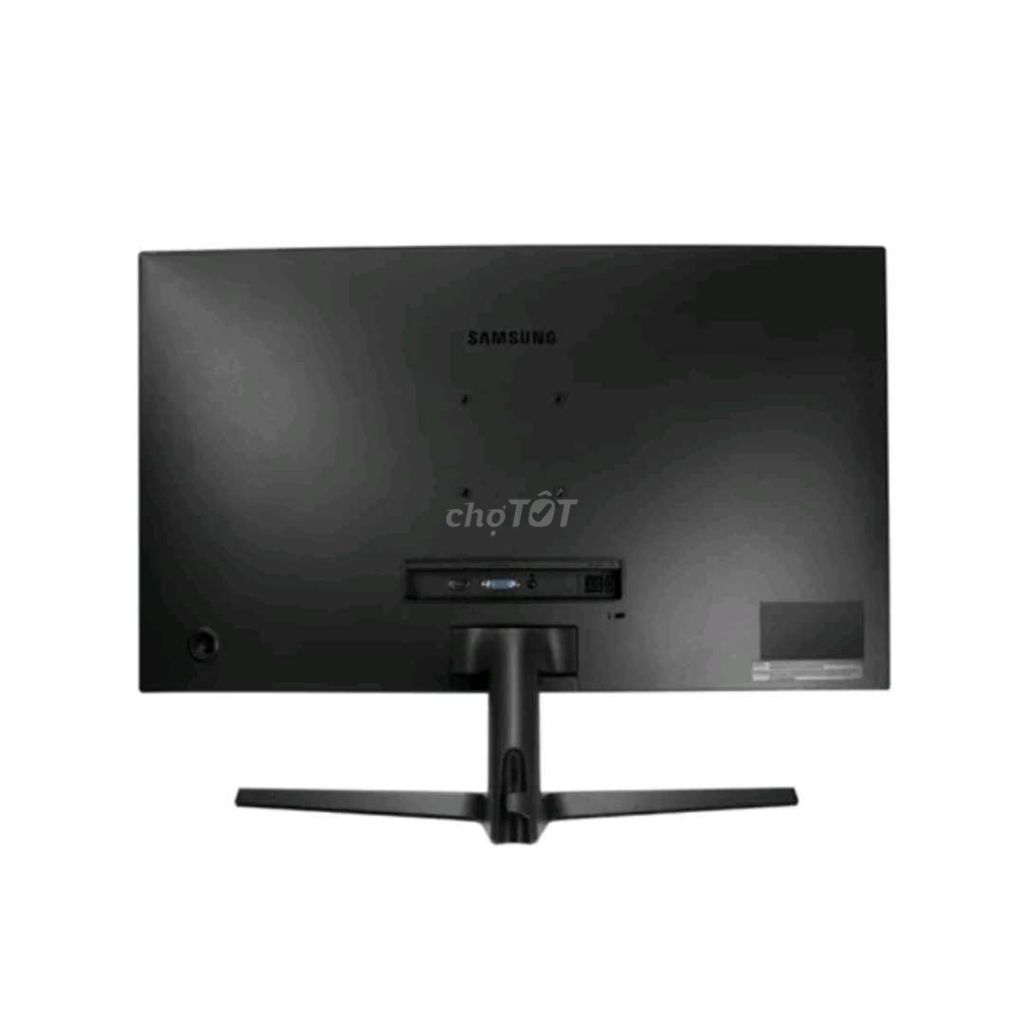 Màn hình Samsung 27 inch Cong LC27R500FHE FreeSync