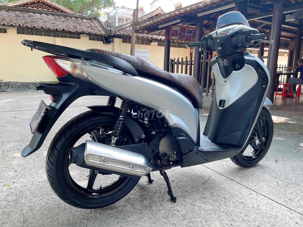 Honda 150cc UpFull Sh 2O12 Fi áo zin.44853. Bstp❤️. Mua bán Xe máy tại Quận Gò Vấp Tp Hồ Chí Minh được đăng bởi LeeteeHung hình 3