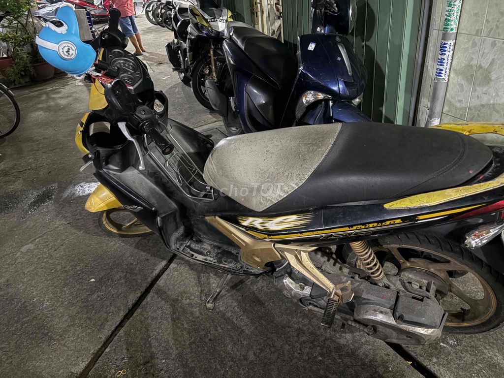 Bán xe. Mua bán Xe máy tại Quận 11 Tp Hồ Chí Minh được đăng bởi Thanh Vy hình 2