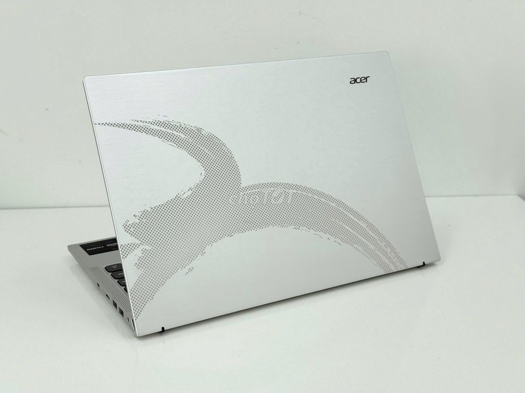 Acer Aspire AL14 52M i3 1305U 8/256 Đẹp99% Zin Tem. Mua bán Laptop tại Quận Cái Răng Cần Thơ được đăng bởi Cầm đồ Nhanh hình 1