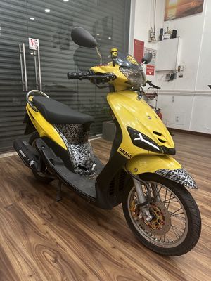 Mio Thái 110. Máy móc êm zin bao hú hí.. Mua bán Xe máy tại Quận Tân Bình Tp Hồ Chí Minh được đăng bởi Pe Lem Photo