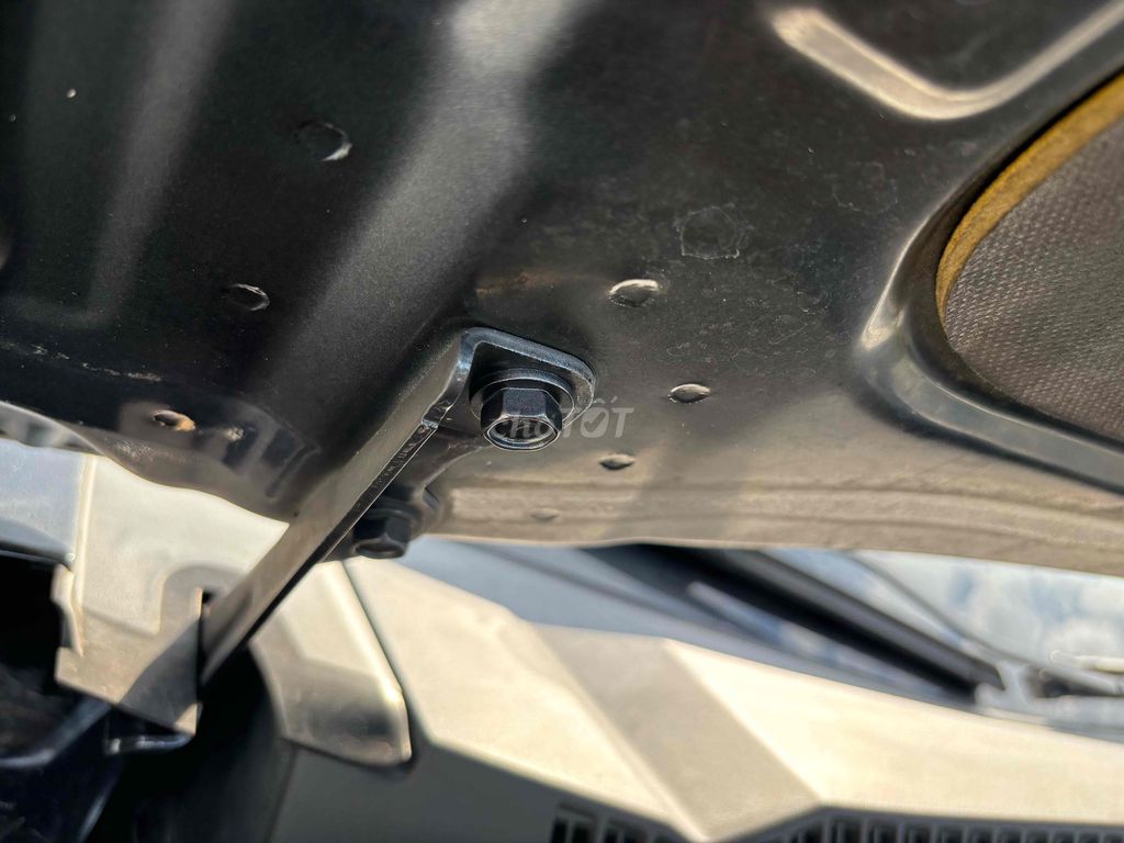 Chevrolet Trailblazer 2018 2.5 MT  siêu đẹp. Mua bán Ô tô tại Thành phố Dĩ An Bình Dương được đăng bởi Dương hình 16