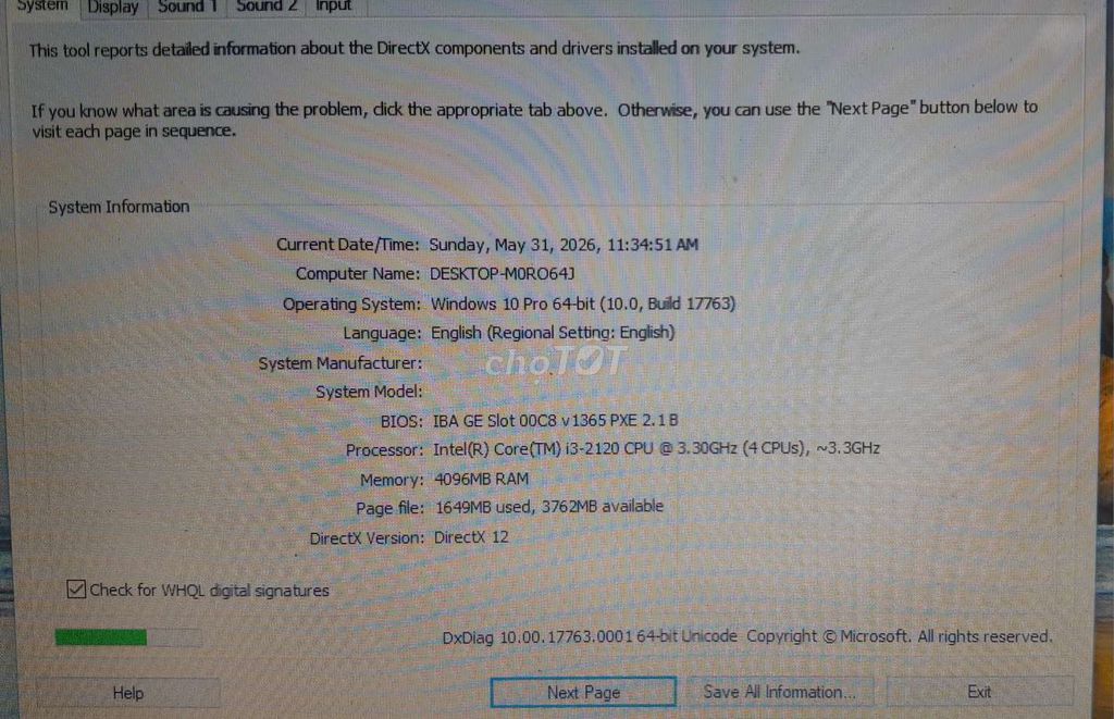 Thanh lý màn hình và case PC. Mua bán Phụ kiện (Màn hình, Chuột...) tại Quận Hải Châu Đà Nẵng được đăng bởi Nguyen hình 1