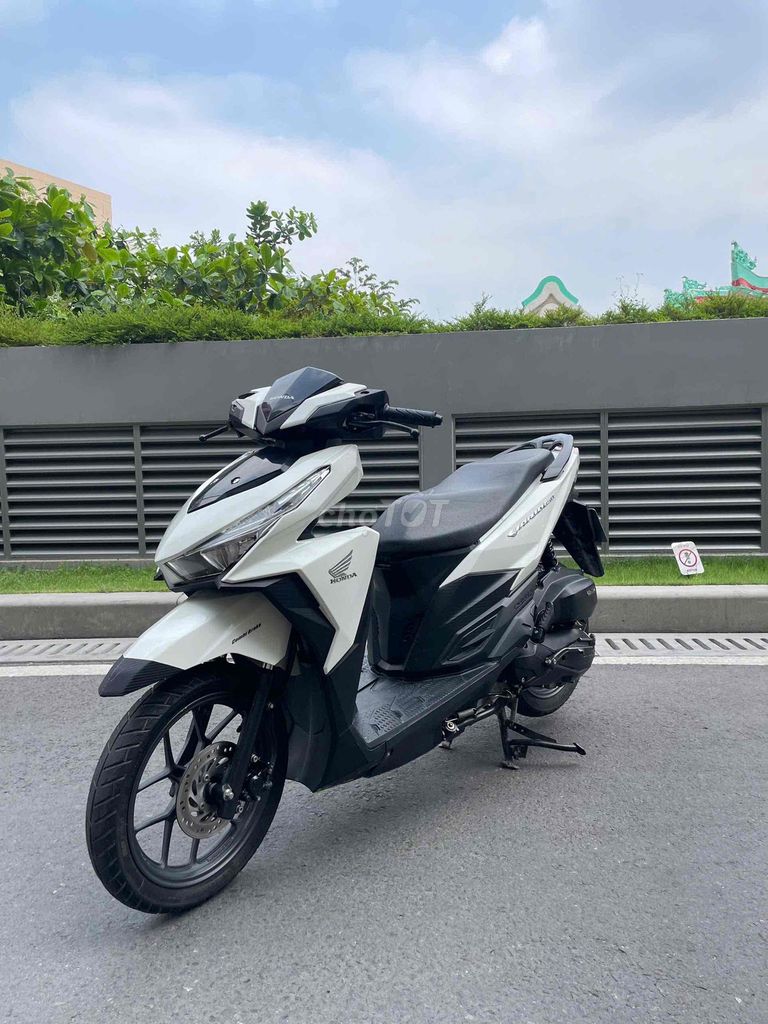 Vario 150cc Bs SG. Mua bán Xe máy tại Quận Gò Vấp Tp Hồ Chí Minh được đăng bởi Cherry Nguyễn  hình 5