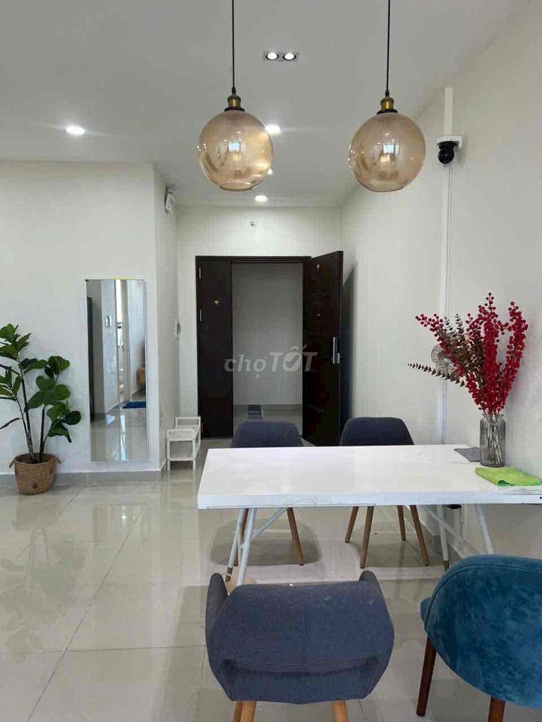 Cho thuê căn hộ 2PN 77m2 đẹp Lapen Center. Cho thuê căn hộ/chung cư tại Thành phố Vũng Tàu Bà Rịa - Vũng Tàu được đăng bởi Mạnh Nguyễn hình 1