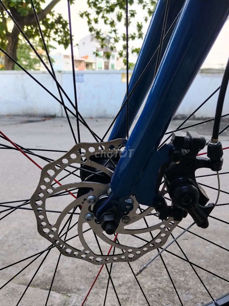 Xe đạp MTB Thống Nhất 27.5 in. Mua bán Xe đạp tại Quận 8 Tp Hồ Chí Minh được đăng bởi Nguyễn Hữu Tài hình 7