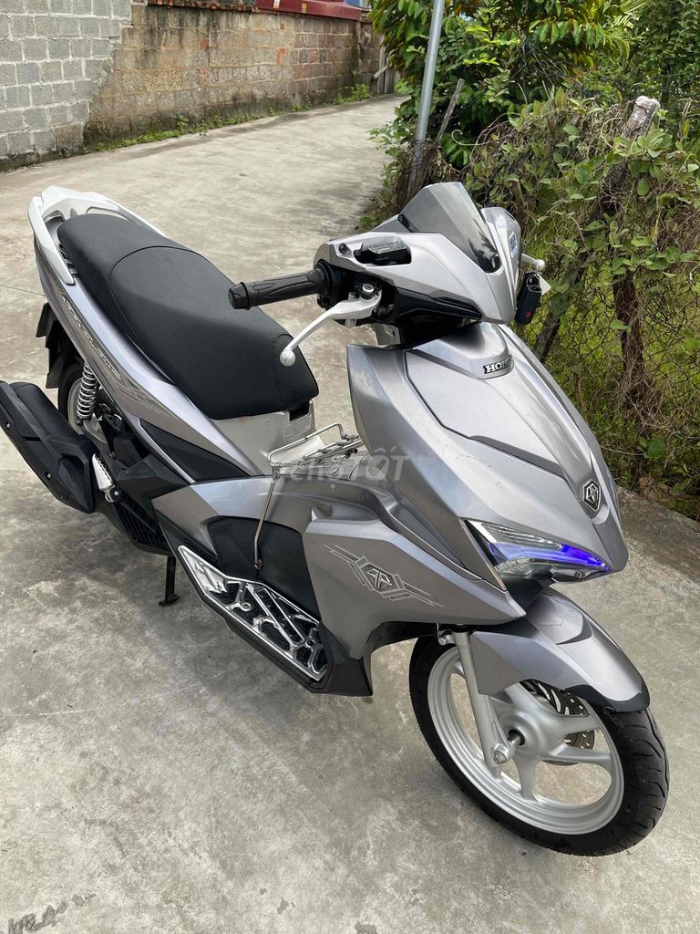 Cần bán ab 2019 máy zin 1 chủ hình thức đẹp. Mua bán Xe máy tại Quận Kiến An Hải Phòng được đăng bởi Đức Anh  hình 5