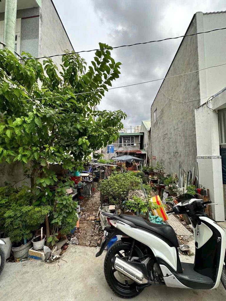 💥 CẦN BÁN LÔ ĐẤT TẠI TRUNG TÂM THỊ TRẤN NHÀ BÈ NGANG 5 DÀI 11. Mua bán Đất tại Huyện Nhà Bè Tp Hồ Chí Minh được đăng bởi Cao Minh Hiển hình 4