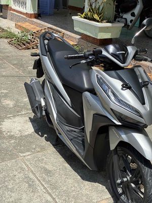 Honda Vario 150 2019 Bạc 76.000km