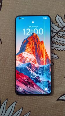OPPO Find X5 Pro 256GB Đen