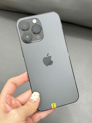 iPhone 14 Pro Max 1TB Qte Màn Zin Main Zin 327