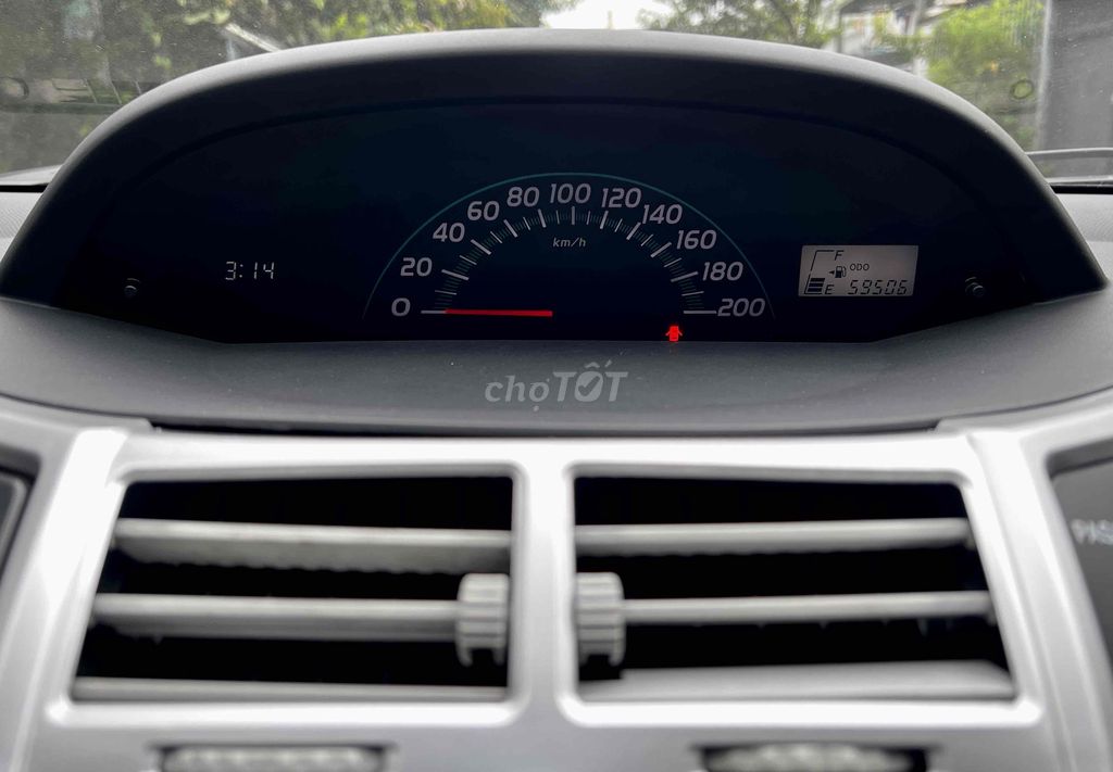 Toyota Yaris bản Trung Đông cực hiếm, 59.000KM.. Mua bán Ô tô tại Quận Tân Phú Tp Hồ Chí Minh được đăng bởi Nhật Tân hình 12