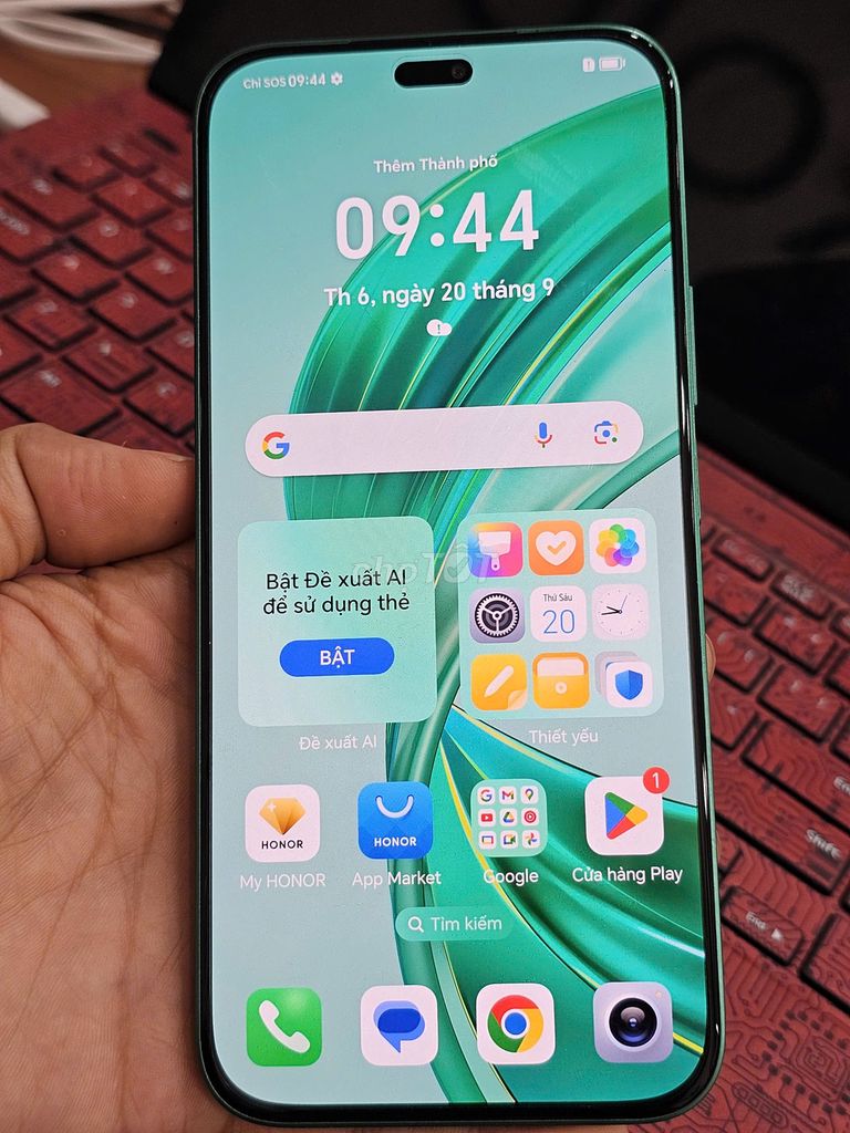 Honor X8B (8-512gB) BH T8-25 TGDĐ đẹp 99%