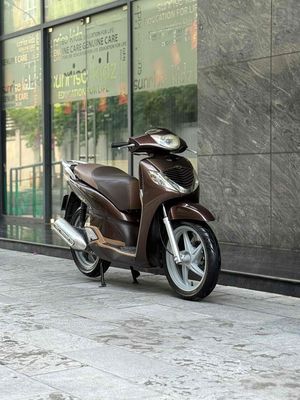 Sh 150i Cafe Chất lượng Biểu Tượng cái đẹp hồi đó. Mua bán Xe máy tại Quận Ba Đình Hà Nội được đăng bởi Xe Máy Nam Thi