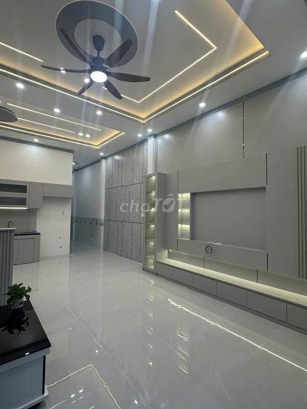 Bán nhà C4 Tân Định, Bình Dương, giá 1.8 tỷ