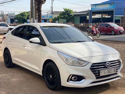 Hyundai Accent 2018 1.4 Số sàn. Mua bán null tại Thành phố Long Khánh Đồng Nai được đăng bởi Mr hiếu