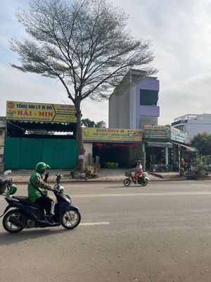 Sắp Chốt - Đất Đẹp Kinh Doanh - Gần Chợ Đầu Mối Thủ Đức. Mua bán văn phòng, mặt bằng kinh doanh tại Thành phố Thủ Đức Tp Hồ Chí Minh được đăng bởi Long Hoàng